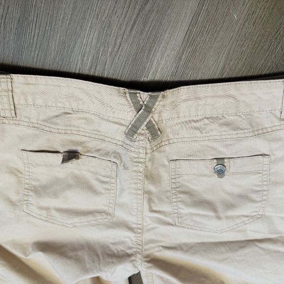 Mountain Khakis - Jackson Hole Wyoming Women's Outdoor Pants - Picture 4 of 6